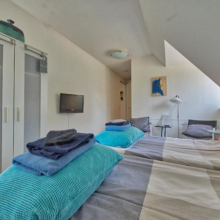 Guesthouse Villa De Bakkerij Frederiksoord Экстерьер фото