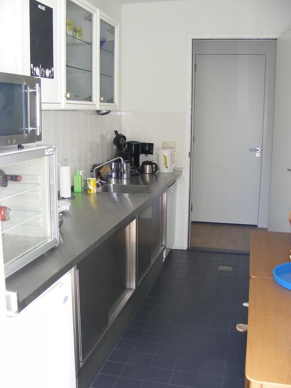 Guesthouse Villa De Bakkerij Frederiksoord Экстерьер фото