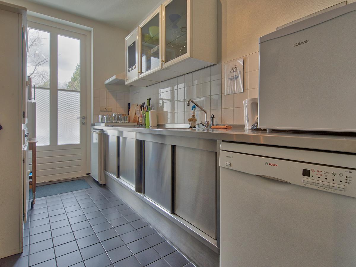 Guesthouse Villa De Bakkerij Frederiksoord Экстерьер фото