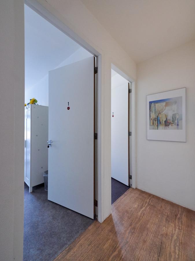 Guesthouse Villa De Bakkerij Frederiksoord Экстерьер фото