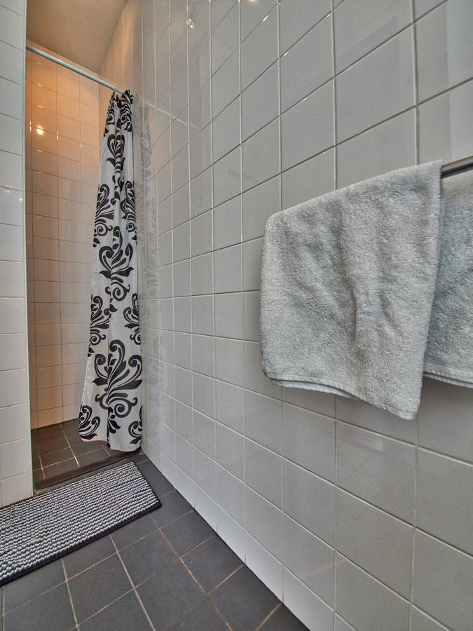 Guesthouse Villa De Bakkerij Frederiksoord Экстерьер фото