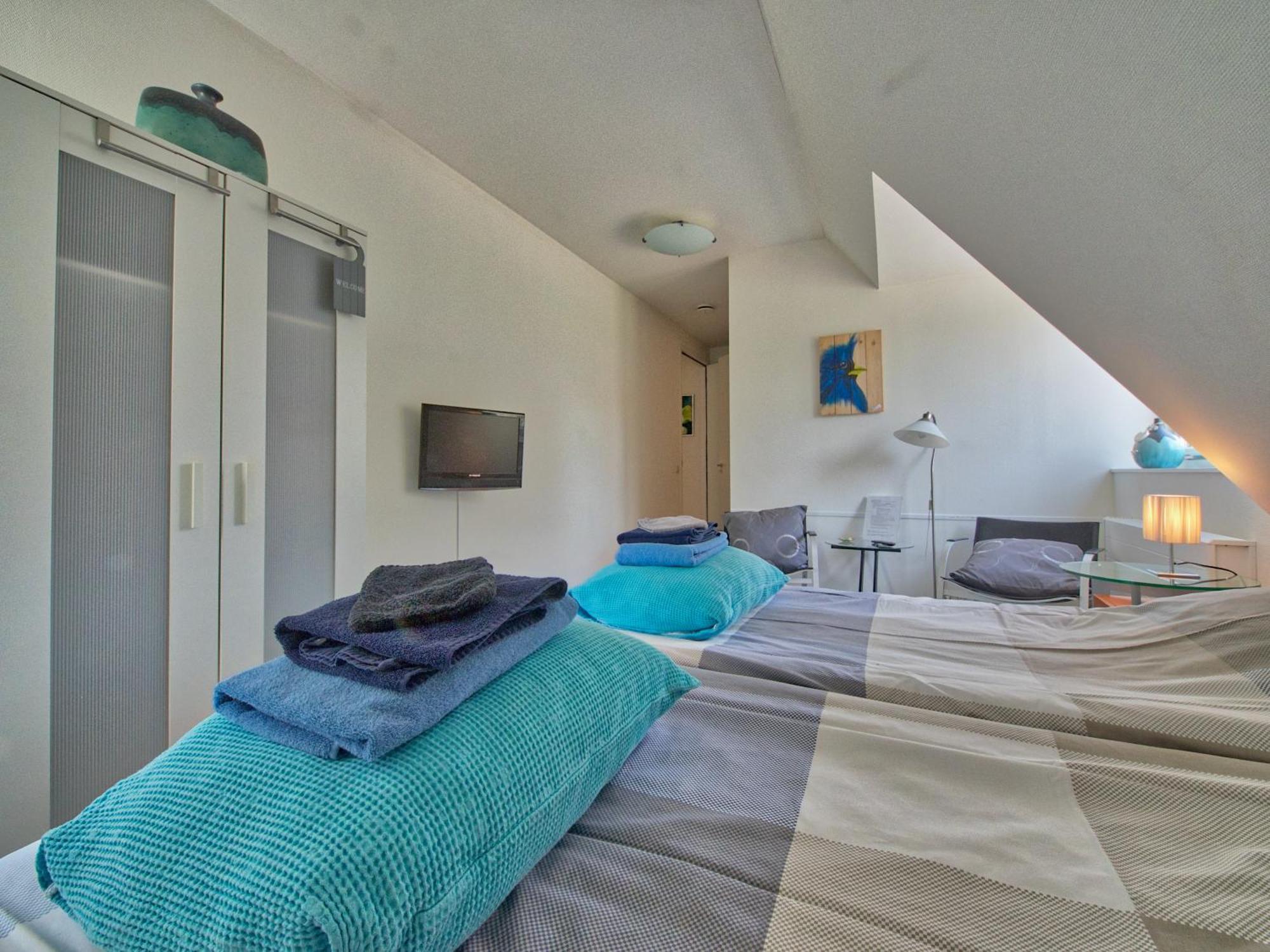 Guesthouse Villa De Bakkerij Frederiksoord Экстерьер фото