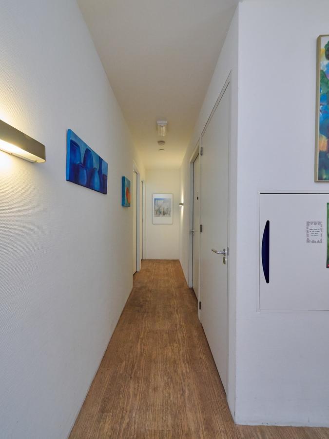 Guesthouse Villa De Bakkerij Frederiksoord Экстерьер фото