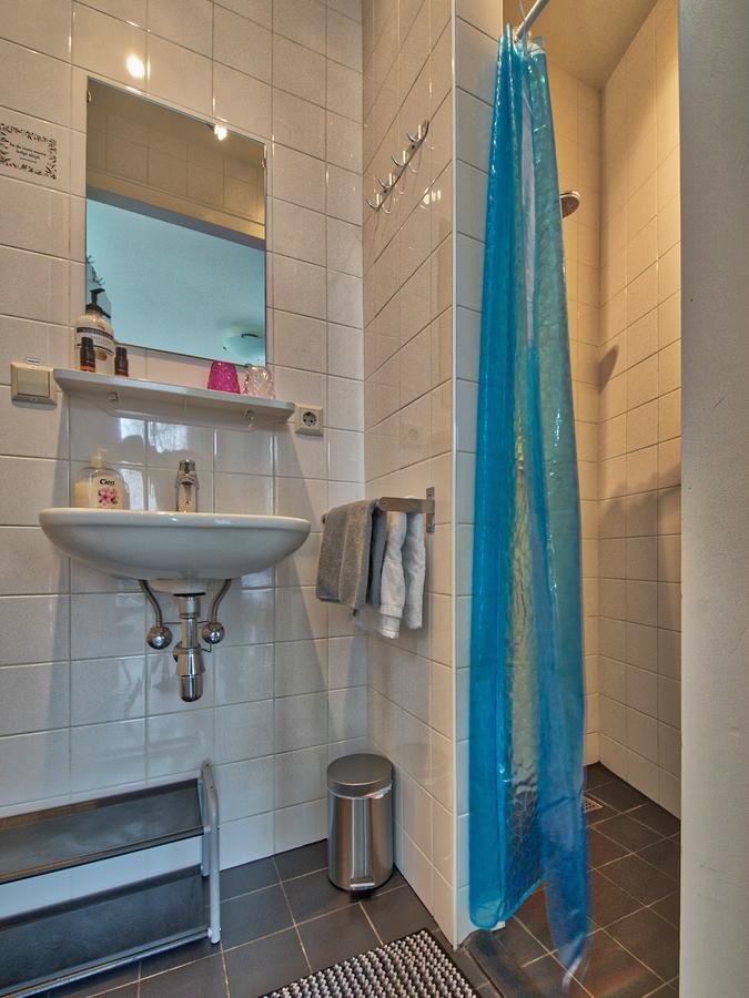 Guesthouse Villa De Bakkerij Frederiksoord Экстерьер фото